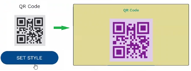 QR